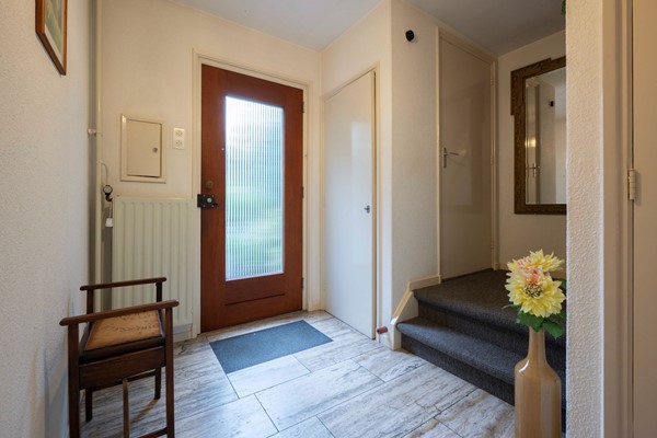 Medium property photo - Eikenlaan 9, 4731 CP Oudenbosch